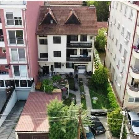 Nordic Hostel N-Box سكوبجي المظهر الخارجي الصورة