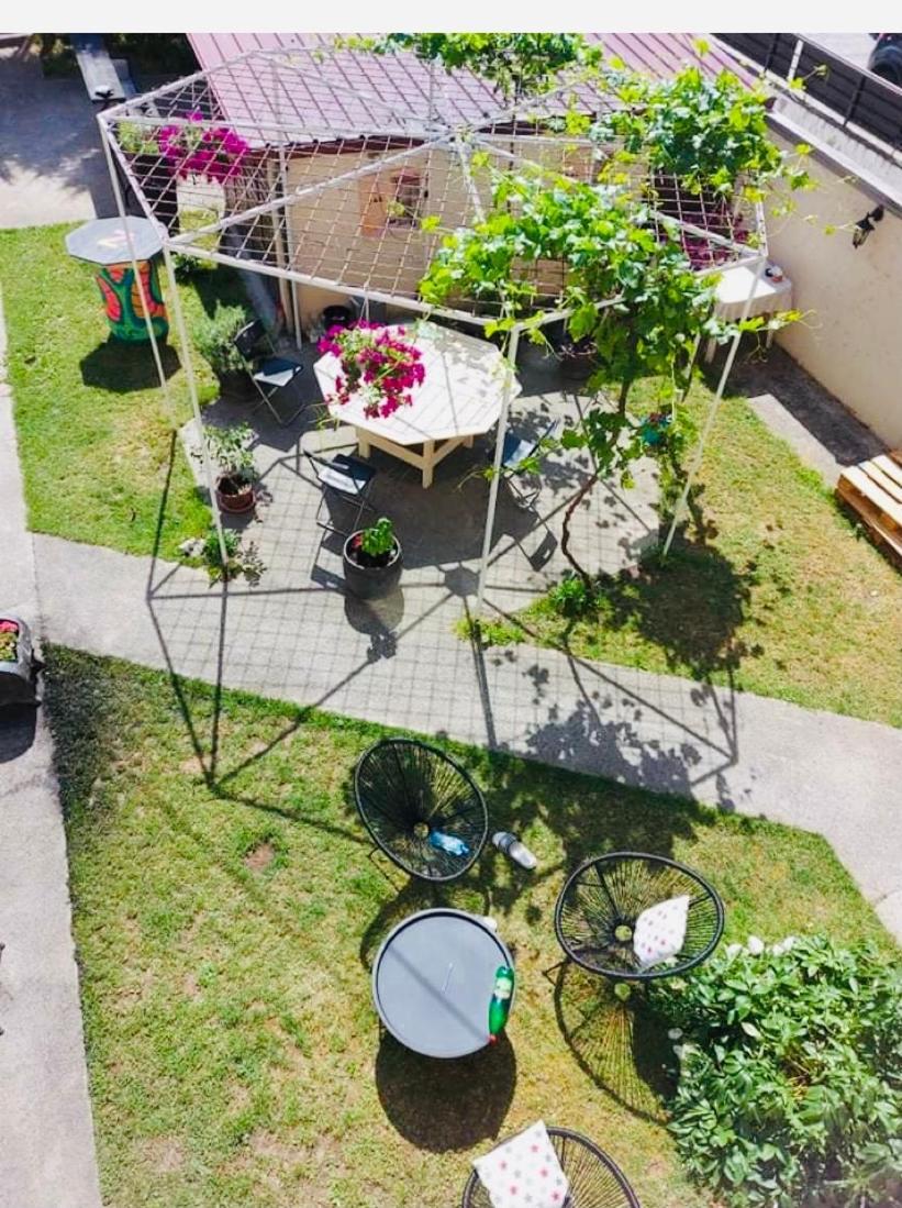 Nordic Hostel N-Box سكوبجي المظهر الخارجي الصورة