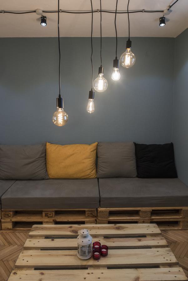 Nordic Hostel N-Box سكوبجي المظهر الخارجي الصورة