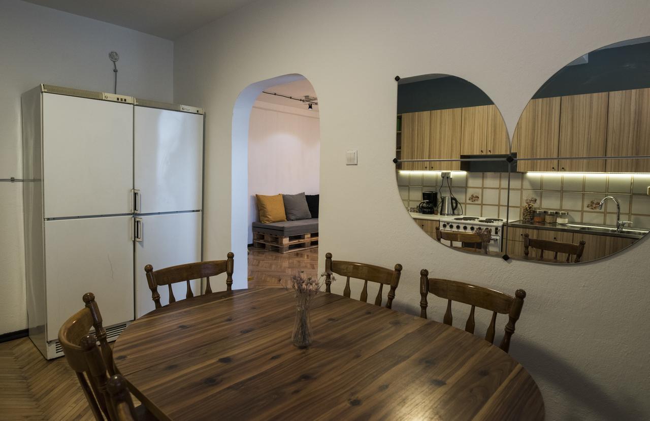 Nordic Hostel N-Box سكوبجي المظهر الخارجي الصورة