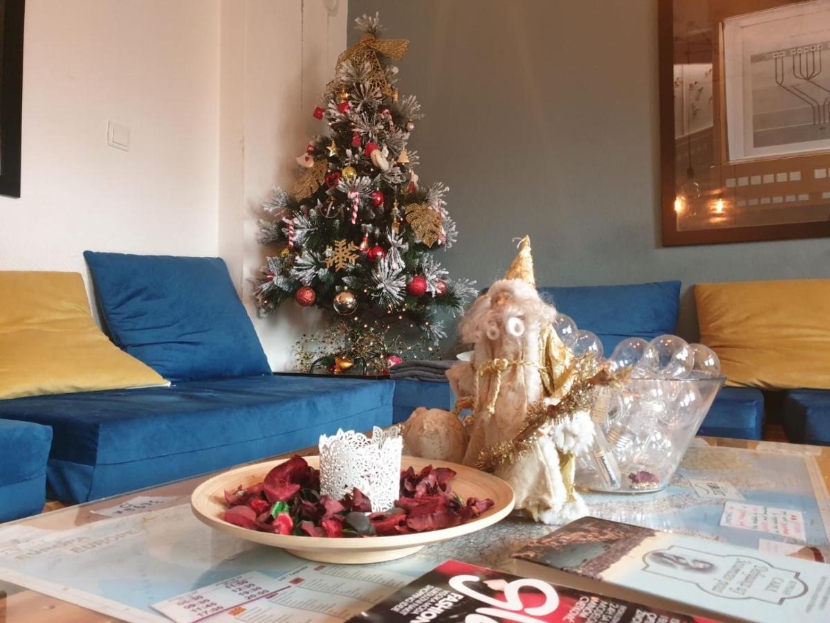 Nordic Hostel N-Box سكوبجي المظهر الخارجي الصورة